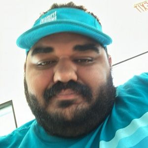 Meet your Posher, Marcus